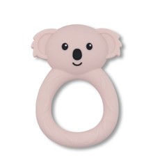 Jellystone Designs - Koala Teether - pink salt (JSD0867)