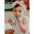 Jellystone Designs - Moon Teether - sage (JSD0348) thumbnail-2