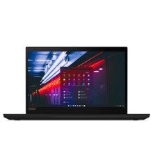 T1A - Lenovo ThinkPad T14 G2 Refurbished Intel® Core™ i5 i5-1145G7 14" Full HD 16 GB DDR4 256GB Win10 Pro Black