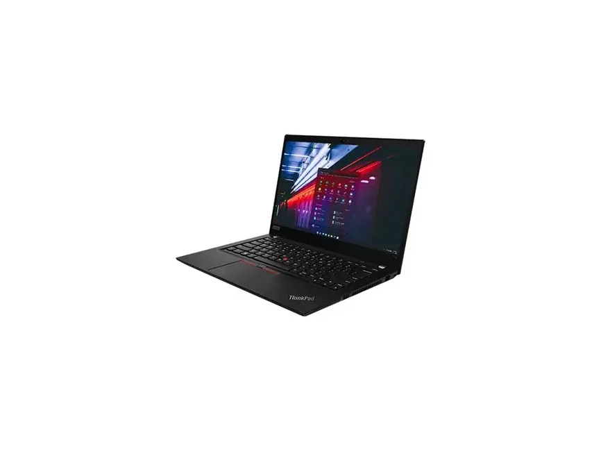 T1A - Lenovo ThinkPad T14 G2 Refurbished Intel Core i5 i5-1145G7 14" Full HD 16GB  256GB Win10 Pro Black