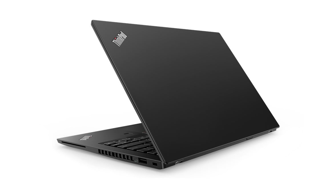 T1A - Lenovo ThinkPad X280 Refurbished Intel® Core™ i5 i5-8250U 12.5" Full HD 8GB DDR4 256GB SSD Wi-Fi 5 (802.11ac) Windows 10 Pro Black