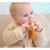 Jellystone Designs - Sunshine Teether - honey oatmeal (JSD0705) thumbnail-3