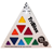 Jellystone Designs - Triblox - rainbow (JSD0675) thumbnail-3