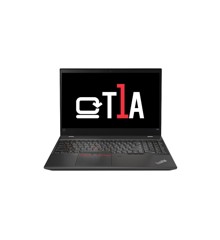 T1A - Lenovo ThinkPad T580 Refurbished Intel® Core™ i7 i7-8650U 15.6" Full HD 32GB DDR4 512GB Wi-Fi 5 (802.11ac) Win10 Pro Black