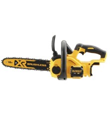 Dewalt 18 V XR Brushless 30cm Chainsaw Solo no battery or charger incl.