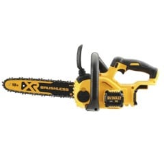 Dewalt 18 V XR Brushless 30cm Chainsaw Solo no battery or charger incl.