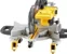 Dewalt DCS365N-XJ 184mm 18V XR Li-Ion Cordless Single-Bevel Sliding Mitre Saw - Bare Unit thumbnail-2