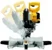 Dewalt DCS365N-XJ 184mm 18V XR Li-Ion Cordless Single-Bevel Sliding Mitre Saw - Bare Unit thumbnail-3