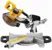 Dewalt DCS365N-XJ 184mm 18V XR Li-Ion Cordless Single-Bevel Sliding Mitre Saw - Bare Unit thumbnail-4