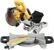 Dewalt DCS365N-XJ 184mm 18V XR Li-Ion Cordless Single-Bevel Sliding Mitre Saw - Bare Unit thumbnail-5