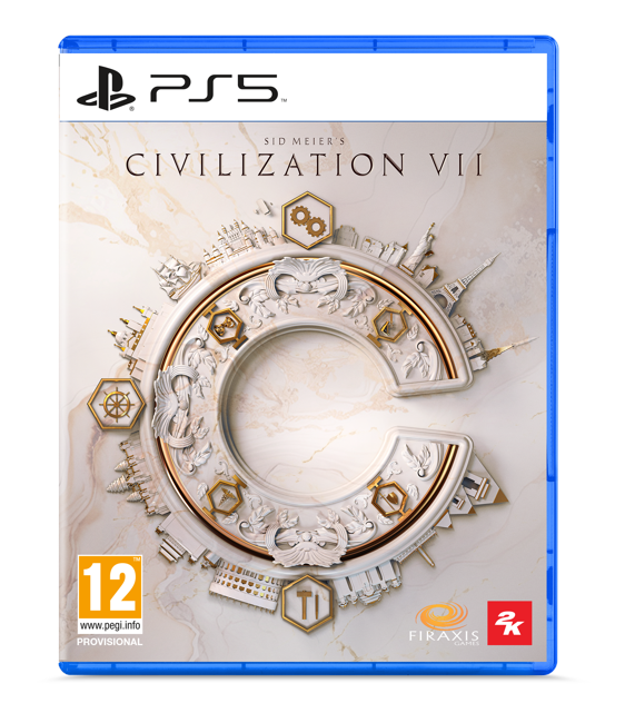 Sid Meier's Civilization VII