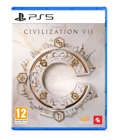 Sid Meier's Civilization VII