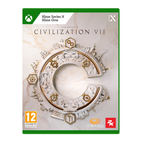 Sid Meier's Civilization VII