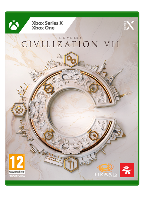 Sid Meier's Civilization VII