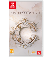 Sid Meier's Civilization VII