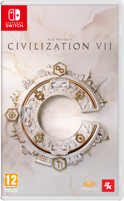 Sid Meier's Civilization VII