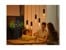 Philips Hue - Lightguide E27 - 1x G95 Globe - 1x Triangle - Bundle thumbnail-7