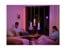 Philips Hue - Lightguide E27 - 1x G95 Globe - 1x Triangle - Bundle thumbnail-8