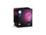 Philips Hue - Lightguide E27 - 1x G95 Globe - 1x Triangle - Bundle thumbnail-10