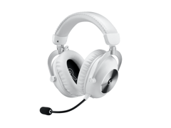 Logitech - PRO X 2 LIGHTSPEED Wireless Gaming Headset