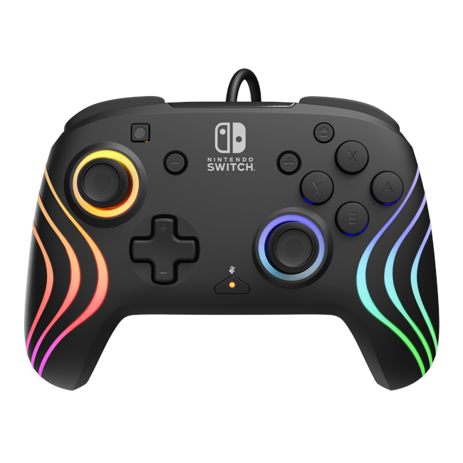 PDP Afterglow Wave Wired Controller