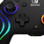 PDP Afterglow Wave Wireless Controller thumbnail-4