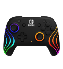 PDP Afterglow Wave Wireless Controller