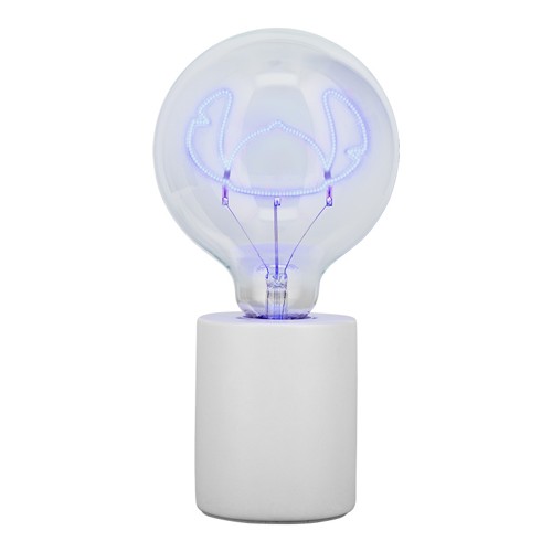 Stitch - Led Neon Bulb Lamp