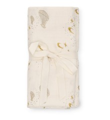 That's Mine - Jana muslin swaddle (02814431630)