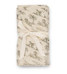 That's Mine - Jana muslin swaddle - Dino esta (02814431530)