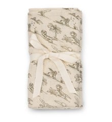 That's Mine - Jana muslin swaddle - Dino esta