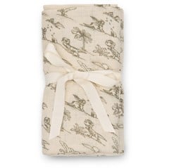 That's Mine - Jana muslin swaddle - Dino esta