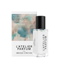 L'Atelier Parfum - Salty Wood EDP 15 ml