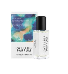 L'Atelier Parfum - Hot Splash EDP 15 ml