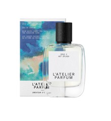 L'Atelier Parfum - Hot Splash EDP 50 ml