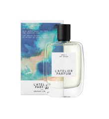 L'Atelier Parfum - Hot Splash EDP 100 ml