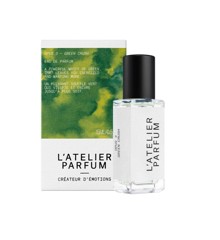 L'Atelier Parfum - Green Crush EDP 15 ml