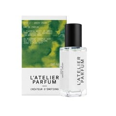 L'Atelier Parfum - Green Crush EDP 15 ml