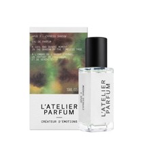 L'Atelier Parfum - Cypress Shadow EDP 15 ml