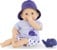 Corolle - MPP Bath Babydoll 30 cm - Marin (9000100670) thumbnail-1