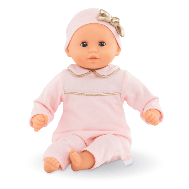 Corolle - MPP Calin Babydukke 30 cm - Manon