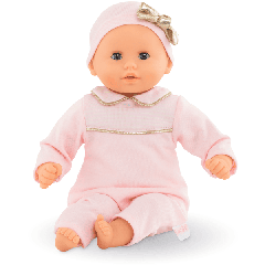 Corolle - MPP Calin Babydukke 30 cm - Manon