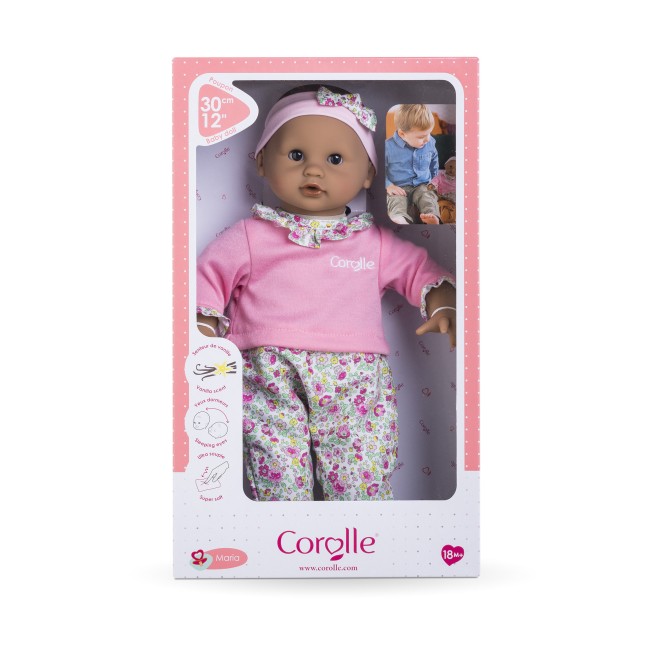 Corolle - MPP Calin Babydoll 30 cm - Maria (9000100630)