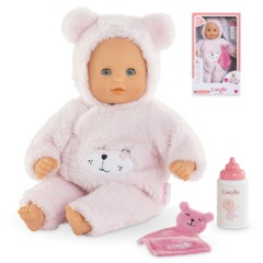 Corolle - MPP Calin Babydoll 30 cm - Loving Teddy Bear (9000100720)