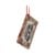 Harry Potter Hogwarts Ticket Hanging Ornament thumbnail-4