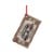 Harry Potter Hogwarts Ticket Hanging Ornament thumbnail-6