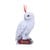 Harry Potter Hedwig's Rest Hanging Ornament 9cm thumbnail-4