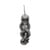 Harry Potter The Dark Mark Hanging Ornament 9.5cm thumbnail-1