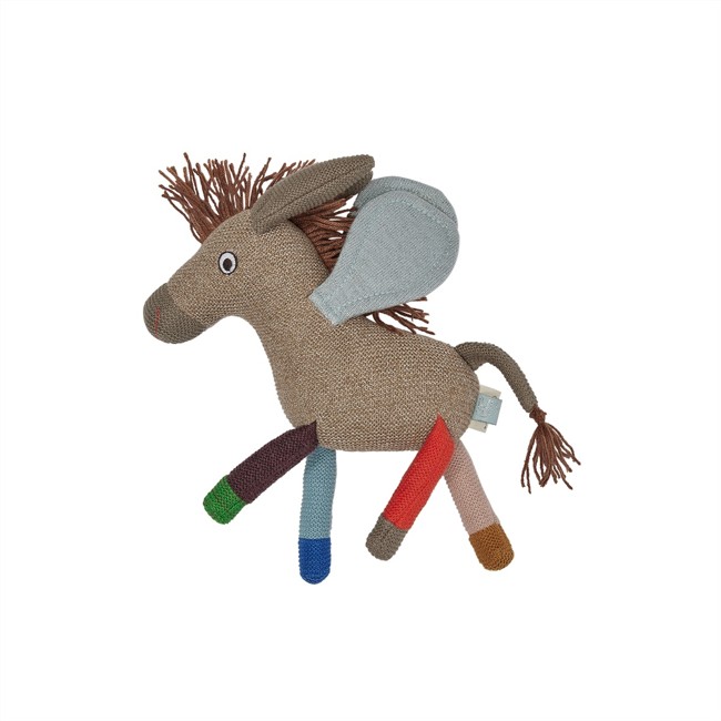 OYOY Mini -  Donny Sky Donkey (M107654)