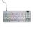 Logitech G - PRO X TKL RAPID tenkeyless gaming keyboard thumbnail-1